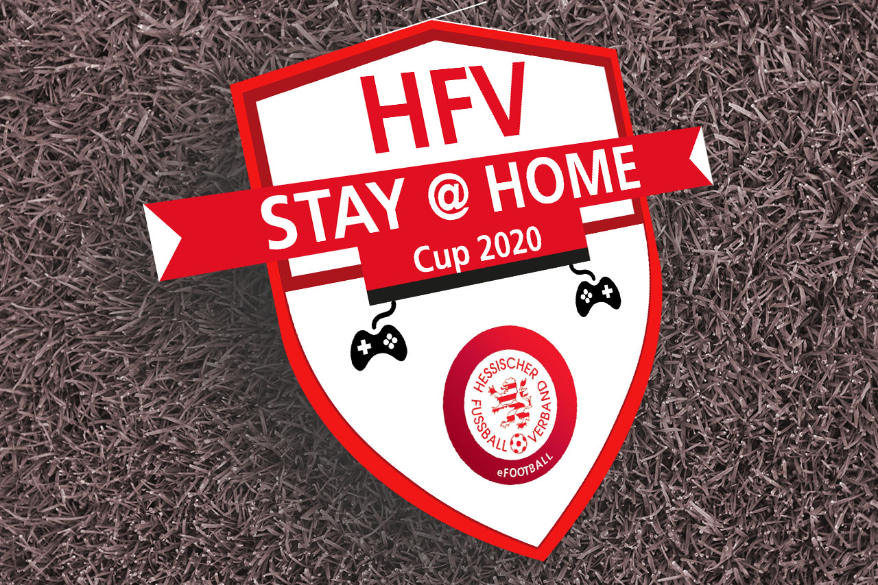 Livestreaming - stay@home-Cup