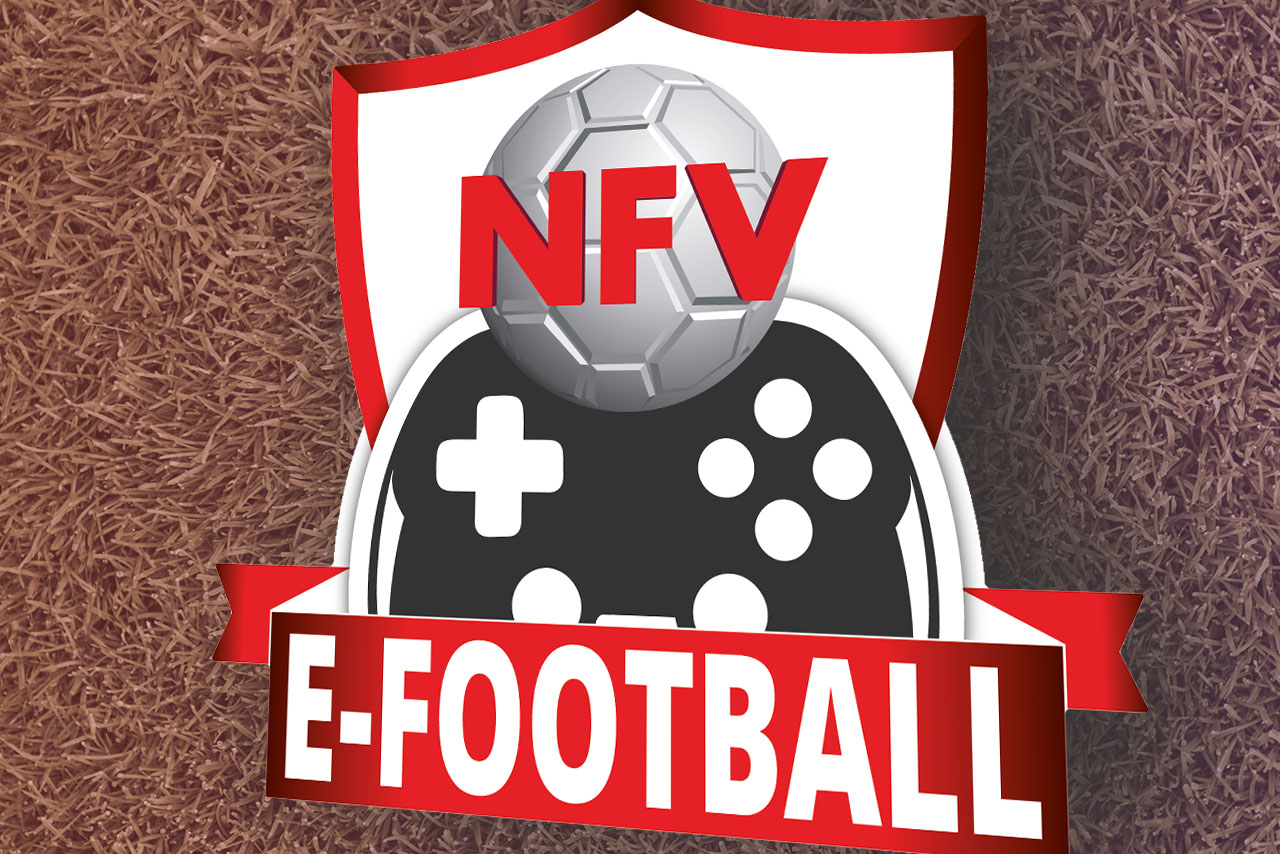 Livestreaming - eFootball-Oberliga