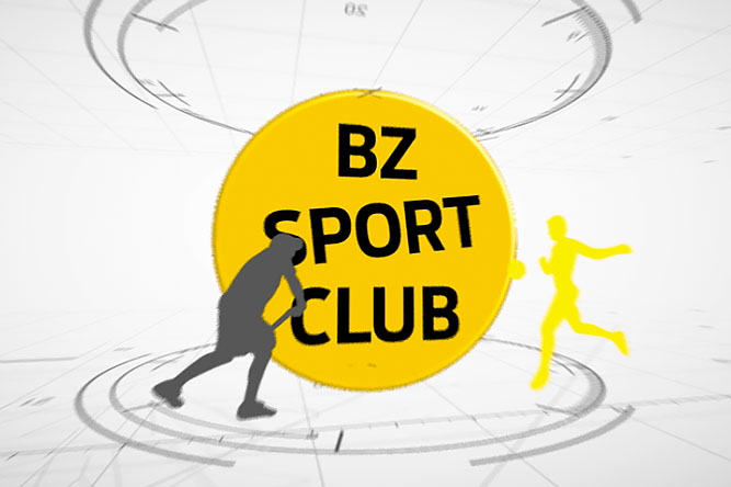 Livestreaming - BZ Sport Club